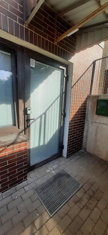 Elite Flats One Bedroom Utena Eksteriør bilde